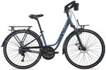 Xe đạp điện touring Giant TROOPER 5100 2022***